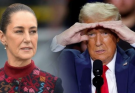 Mexican president states that Trump will never